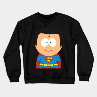 South Park Crewneck Sweatshirt